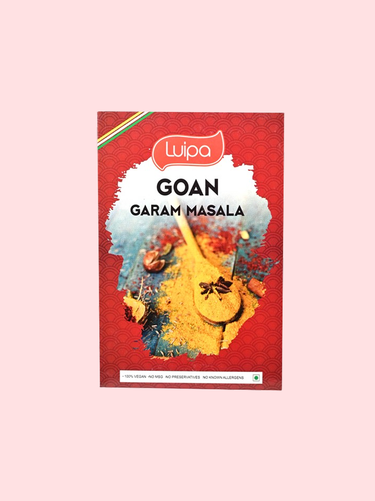 Luipa Goan Garam Masala 50g